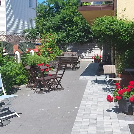 Maison d'hôtes Agat Goscinne *