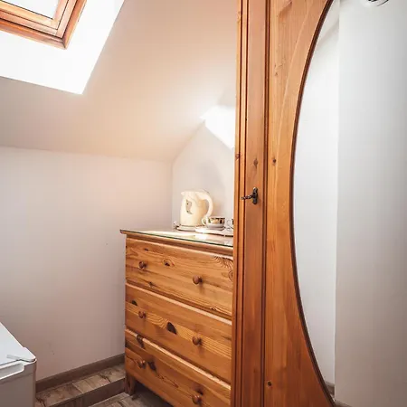 Agat Goscinne Gæstehus 3*