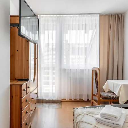Maison d'hôtes Agat Goscinne *