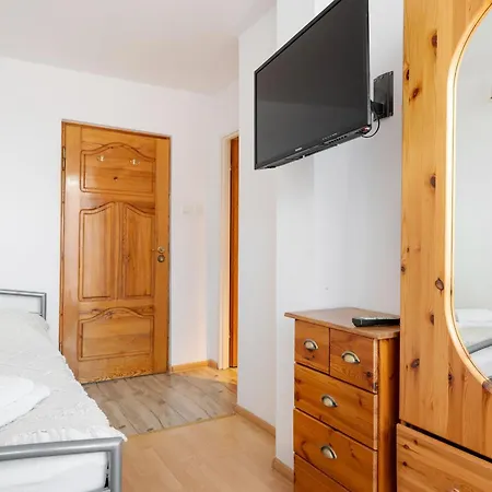 Maison d'hôtes Agat Goscinne