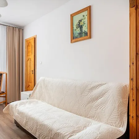 Maison d'hôtes Agat Goscinne
