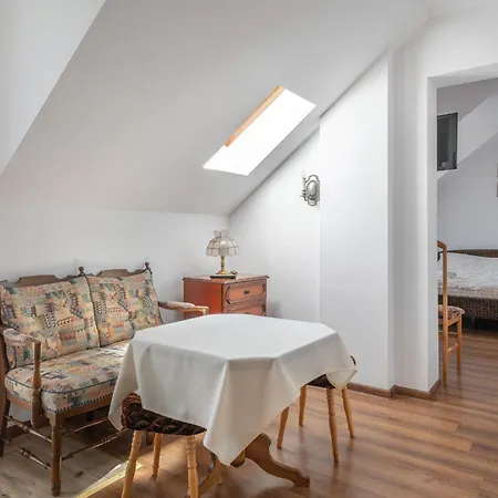 Agat Goscinne Maison d'hôtes