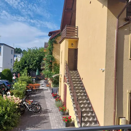 Agat Goscinne * Łeba